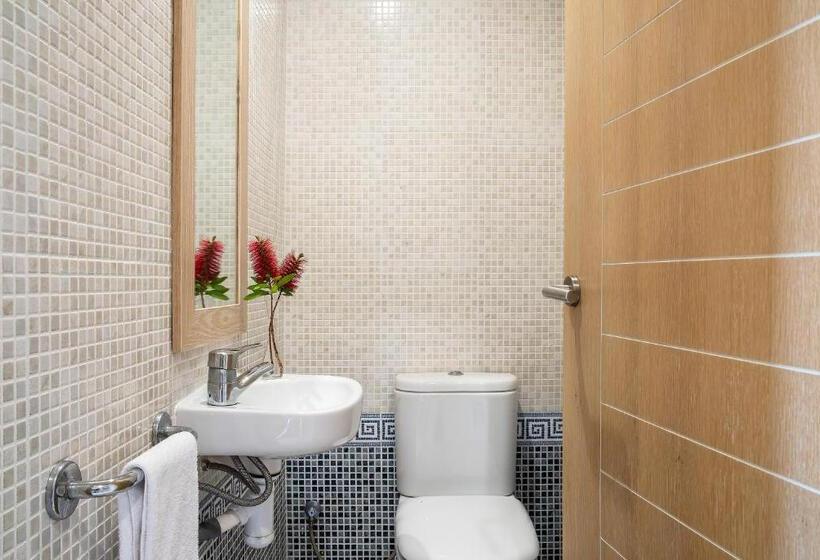 Апартаменты 2 Спальни, Pierre & Vacances Resort Bonavista De Bonmont