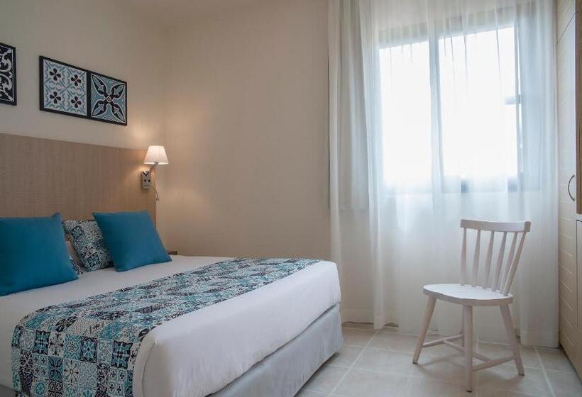 Апартаменты 2 Спальни, Pierre & Vacances Resort Bonavista De Bonmont