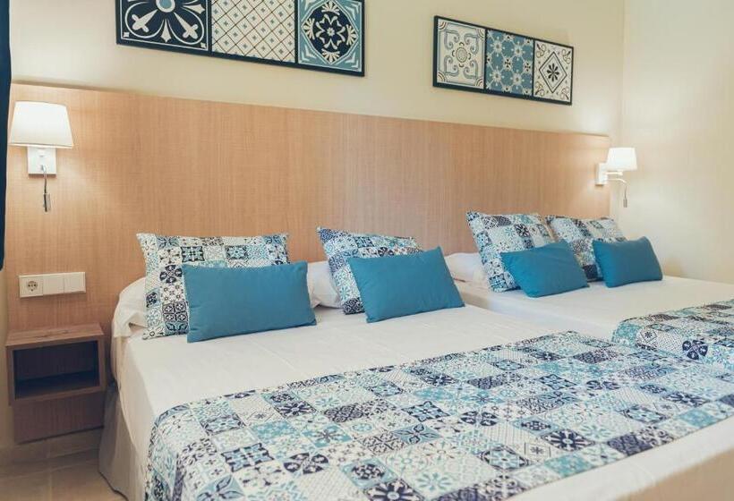 Апартаменты 1 Спальня, Pierre & Vacances Resort Bonavista De Bonmont