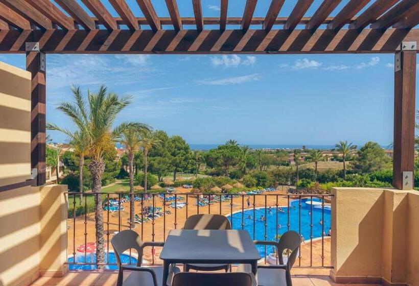 Апартаменты 1 Спальня, Pierre & Vacances Resort Bonavista De Bonmont