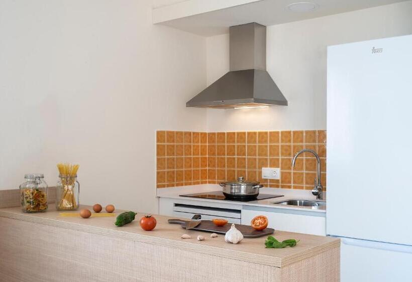 Апартаменты 2 Спальни, Pierre & Vacances Resort Bonavista De Bonmont
