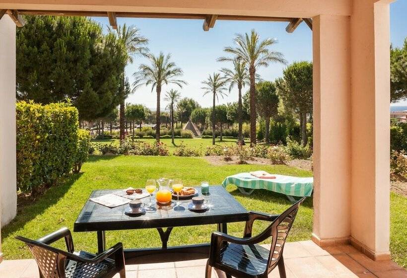 Апартаменты 1 Спальня, Pierre & Vacances Resort Bonavista De Bonmont