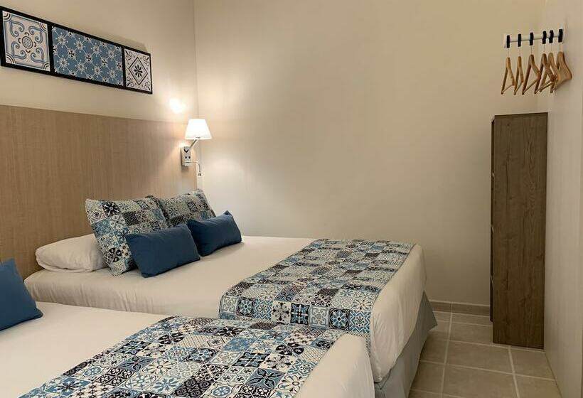Апартаменты 1 Спальня, Pierre & Vacances Resort Bonavista De Bonmont
