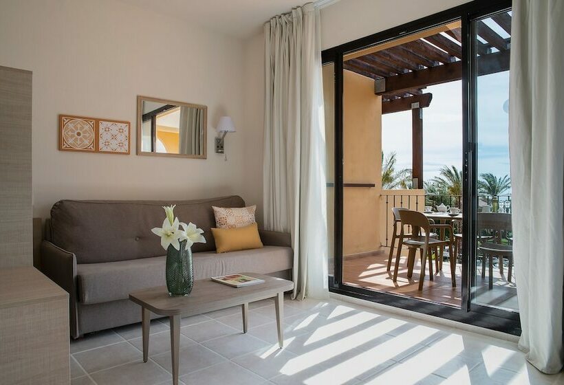 Апартаменты 1 Спальня, Pierre & Vacances Resort Bonavista De Bonmont