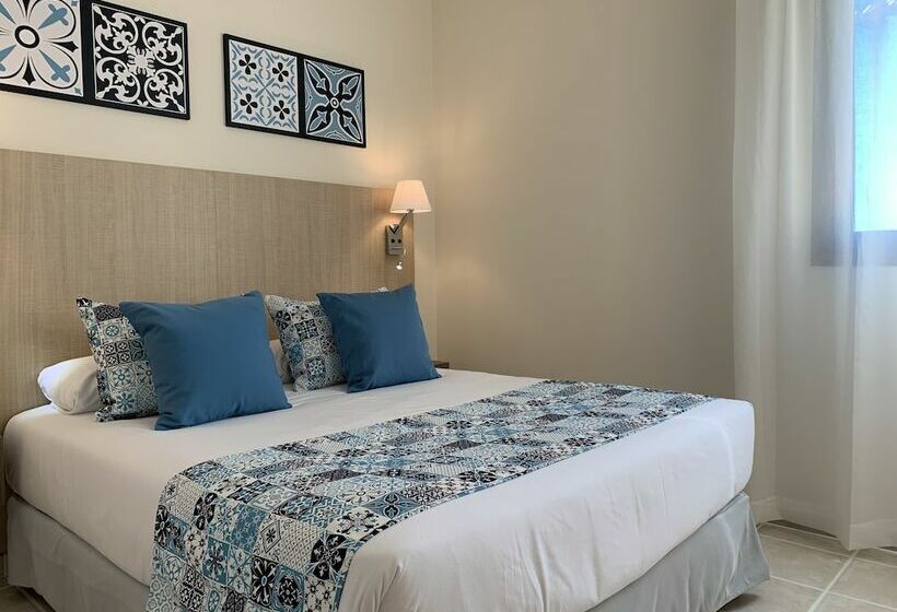 Апартаменты 2 Спальни, Pierre & Vacances Resort Bonavista De Bonmont