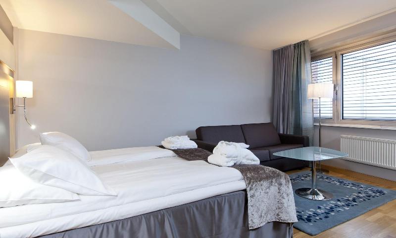 商务房间, Thon Hotel Lillestrøm