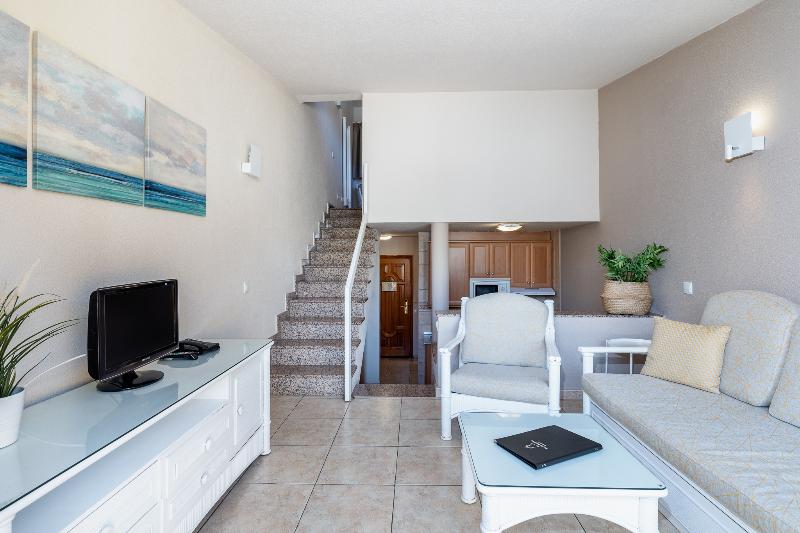 דירת חדר, Apartamentos Punta Marina By Livvo