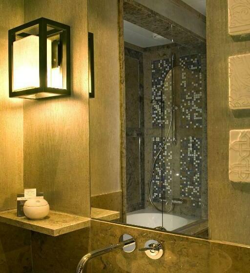 디럭스 룸 바다 전망, Grande Real Villa Itália Hotel & Spa