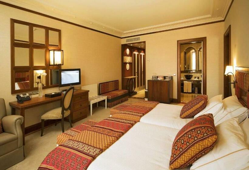 스위트, Grande Real Villa Itália Hotel & Spa