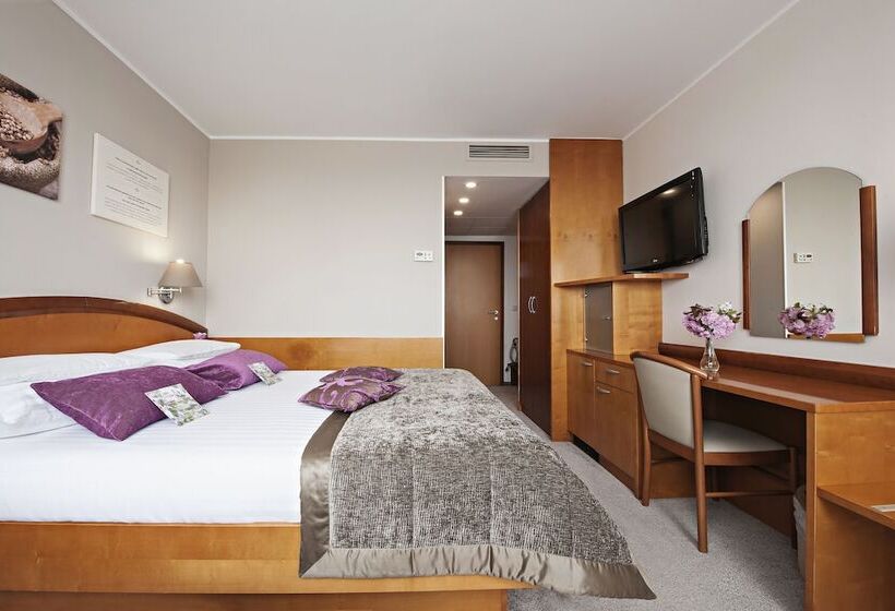 اتاق اکونومی, Ajda   Terme 3000   Sava Hotels & Resorts