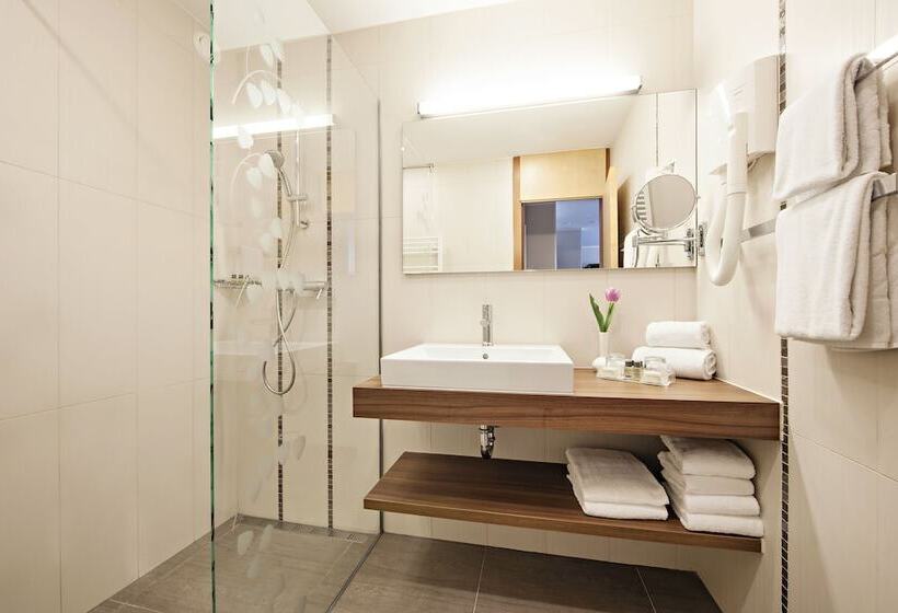 اتاق استاندارد, Ajda   Terme 3000   Sava Hotels & Resorts