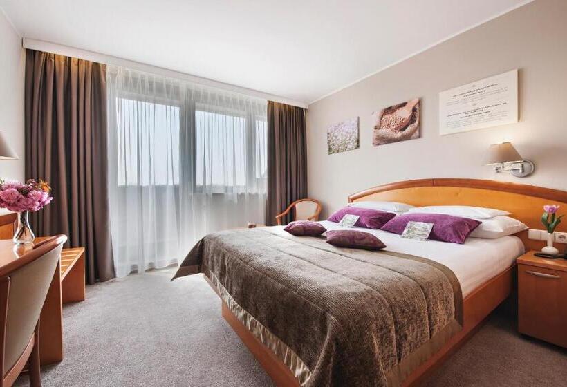 اتاق اکونومی, Ajda   Terme 3000   Sava Hotels & Resorts