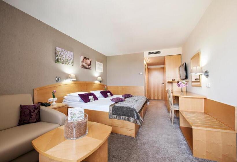 اتاق استاندارد, Ajda   Terme 3000   Sava Hotels & Resorts