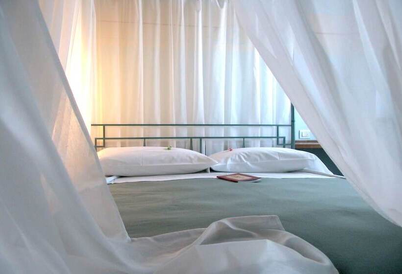 آپارتمان 1 خوابه, Corte Uccellanda Relais