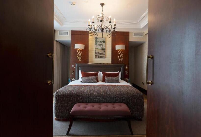 수피리어 스위트, Fota Island Hotel And Spa