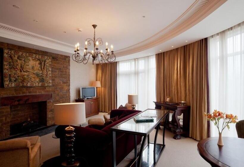 수피리어 스위트, Fota Island Hotel And Spa