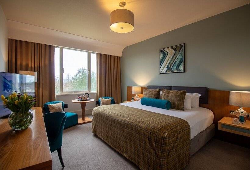 클래식 룸, Fota Island Hotel And Spa