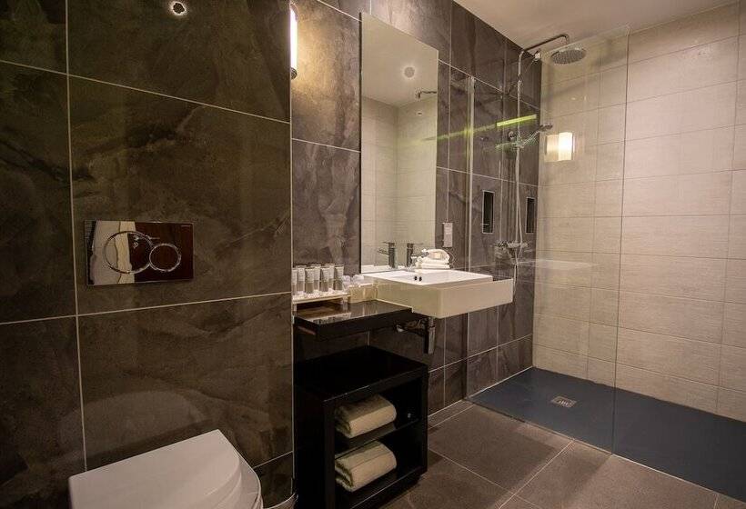 주니어 스위트, Fota Island Hotel And Spa