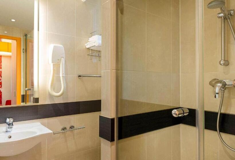 Номер Стандарт Индивидуальный, Ibis Styles Paris La Défense Courbevoie