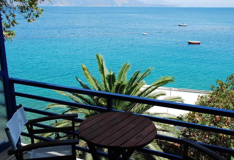 Номер Стандарт Индивидуальный, Kanelli Beach