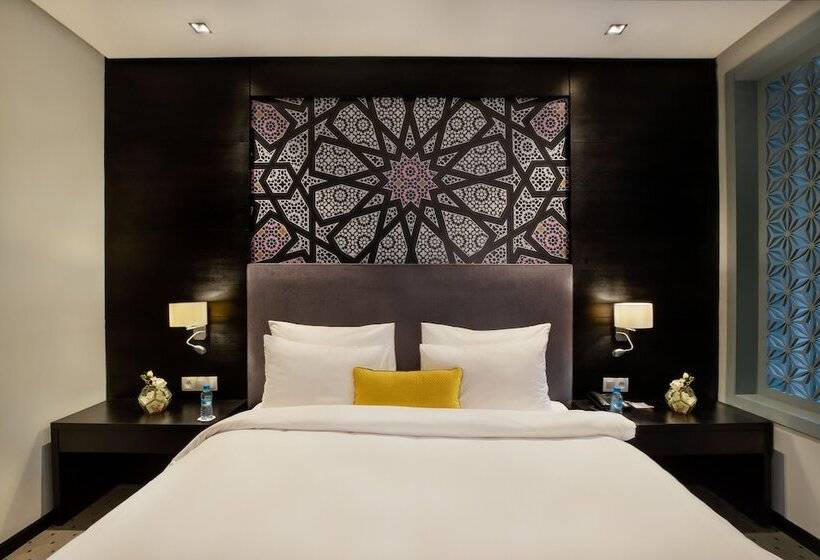 سوییت جونیور, Odyssee Boutique Hotel Casablanca