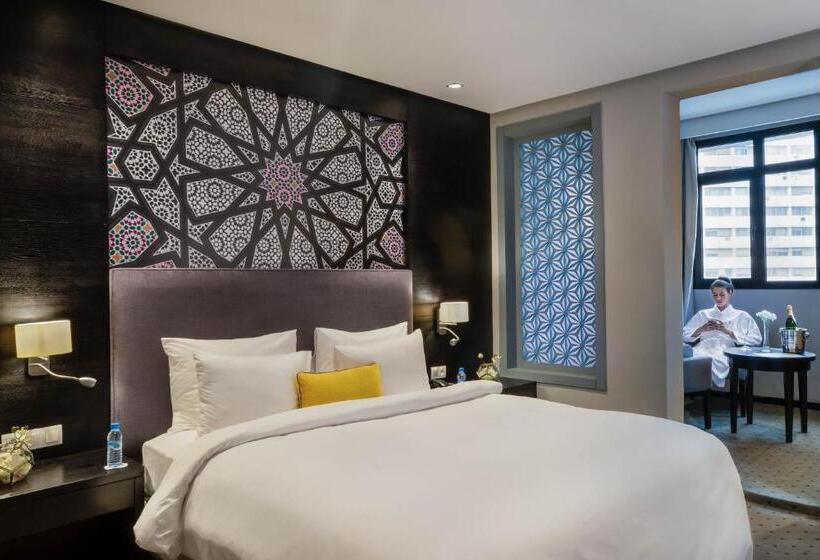 سوییت جونیور, Odyssee Boutique Hotel Casablanca