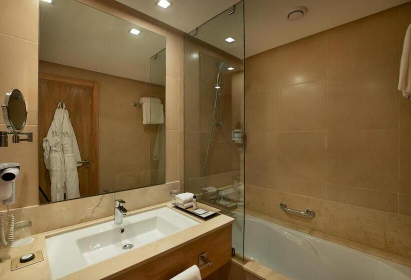 سوییت اجرایی, Odyssee Boutique Hotel Casablanca