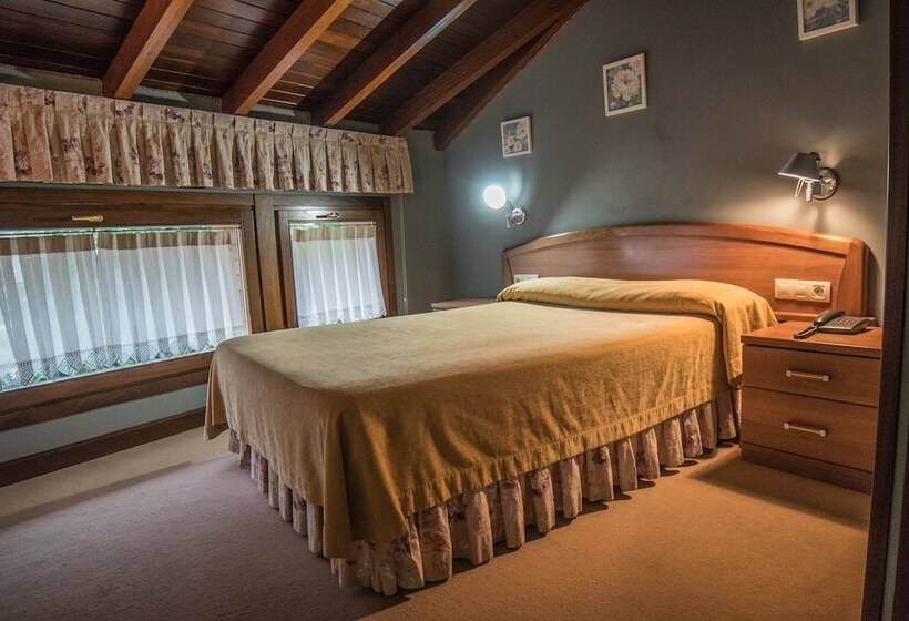 Номер Стандарт, Gran Hotel Rural Cela