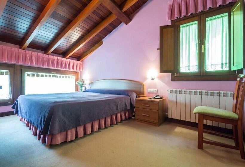 Номер Стандарт, Gran Hotel Rural Cela