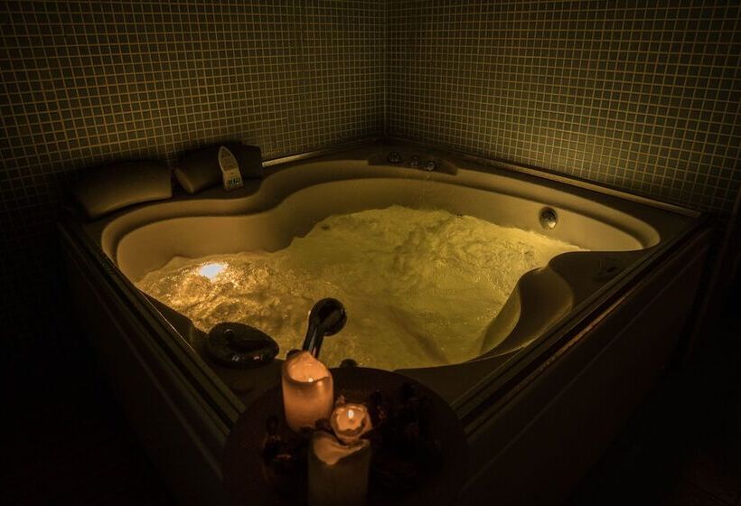 Номер Стандарт, Gran Hotel Rural Cela