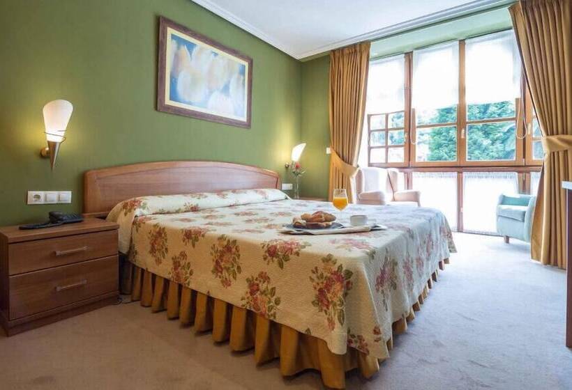Номер Superior, Gran Hotel Rural Cela