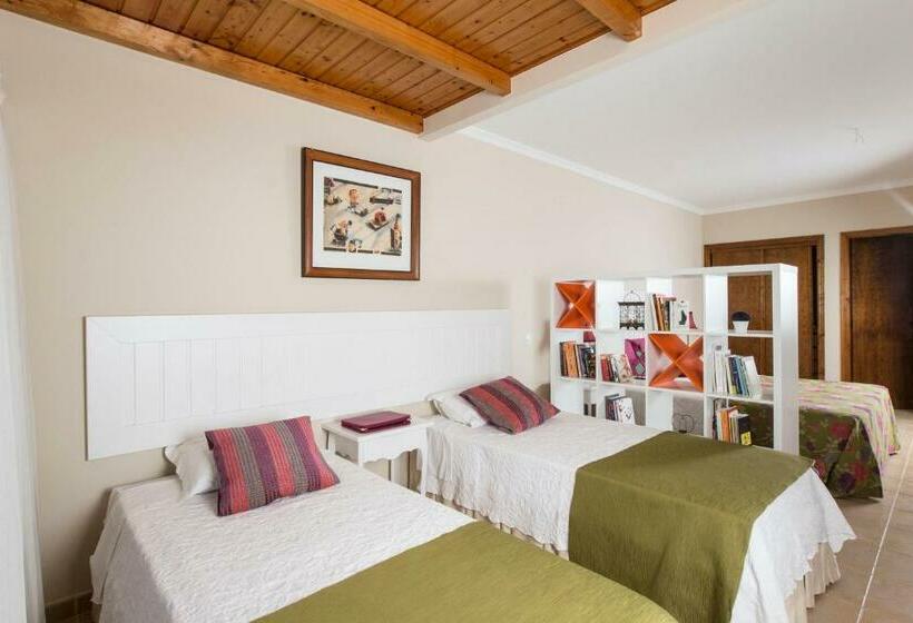 Семейный Номер, Rural Quinta Do Marco  Nature & Dining