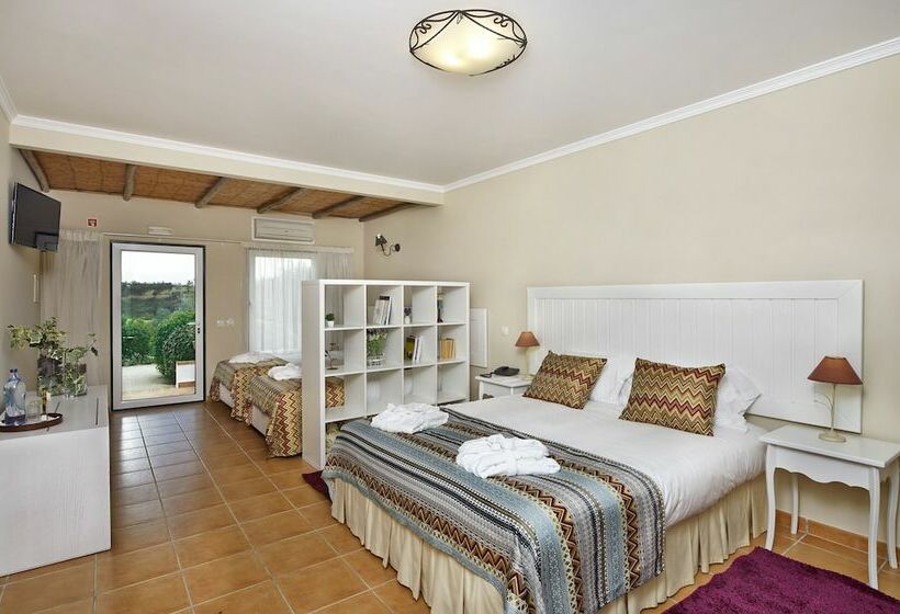 Семейный Номер, Rural Quinta Do Marco  Nature & Dining