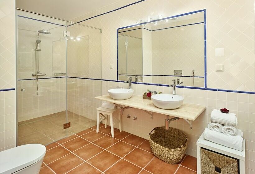 Семейный Номер Superior, Rural Quinta Do Marco  Nature & Dining