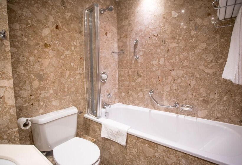 Номер Стандарт, The Vermont Hotel & Vermont Apart