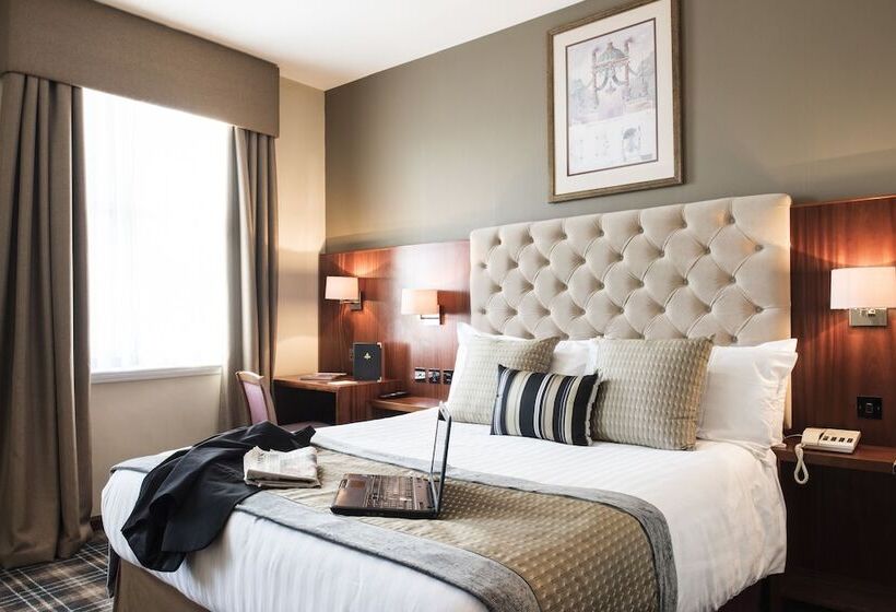 Номер Стандарт, The Vermont Hotel & Vermont Apart
