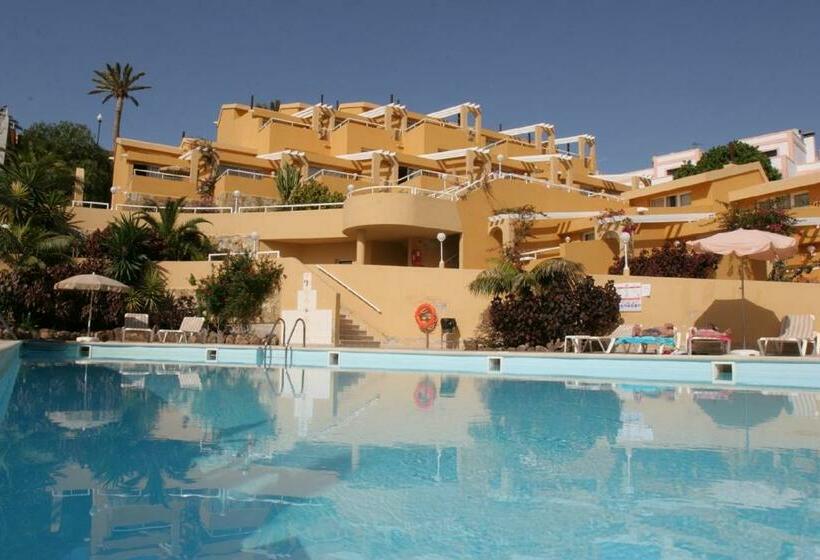 דירת חדר, Apartamentos Punta Marina By Livvo