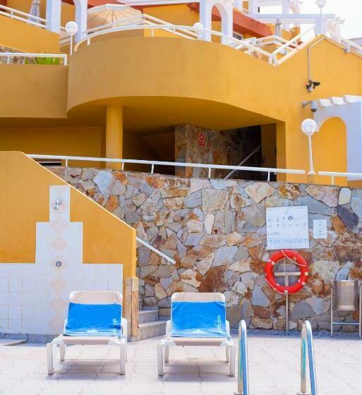 דירת חדר, Apartamentos Punta Marina By Livvo