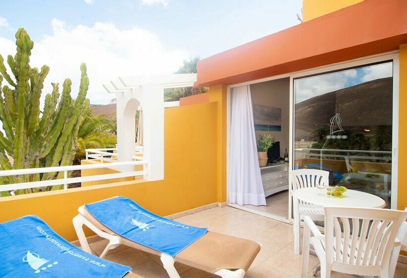 דירת חדר, Apartamentos Punta Marina By Livvo