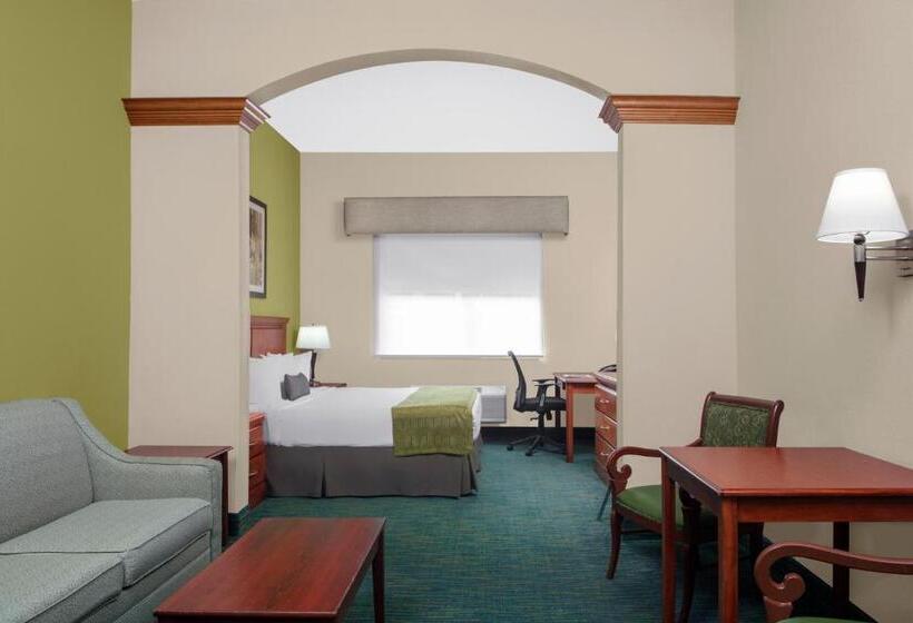 Люкс Кровать Кинг, Best Western Plus Miami Doral/dolphin Mall