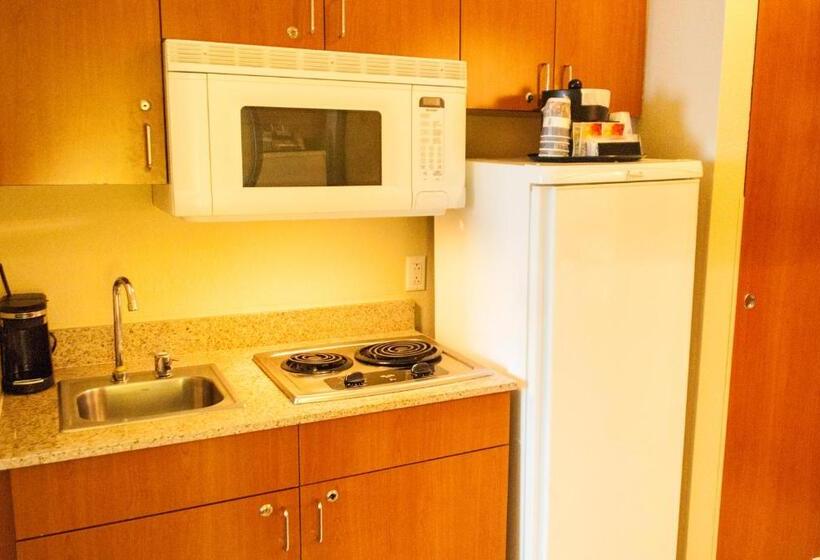 Люкс Кровать Кинг, Best Western Plus Miami Doral/dolphin Mall