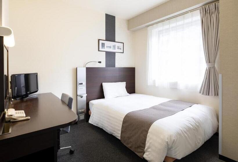 اتاق سوپریور, Comfort Hotel Sendai East