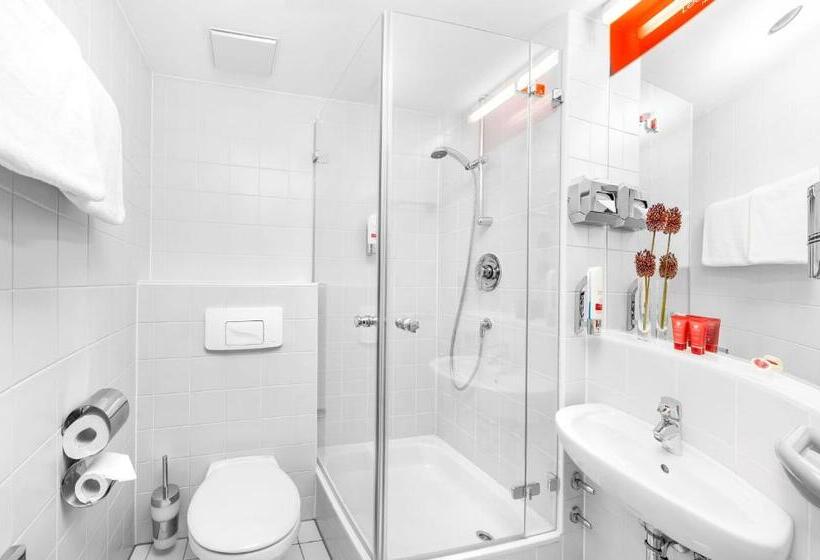 Номер Superior, Leonardo Hotel Nürnberg