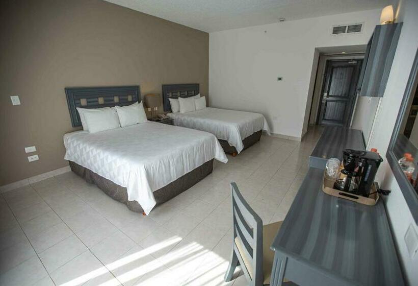 Cameră Standard, Ocean View Cancun Arenas
