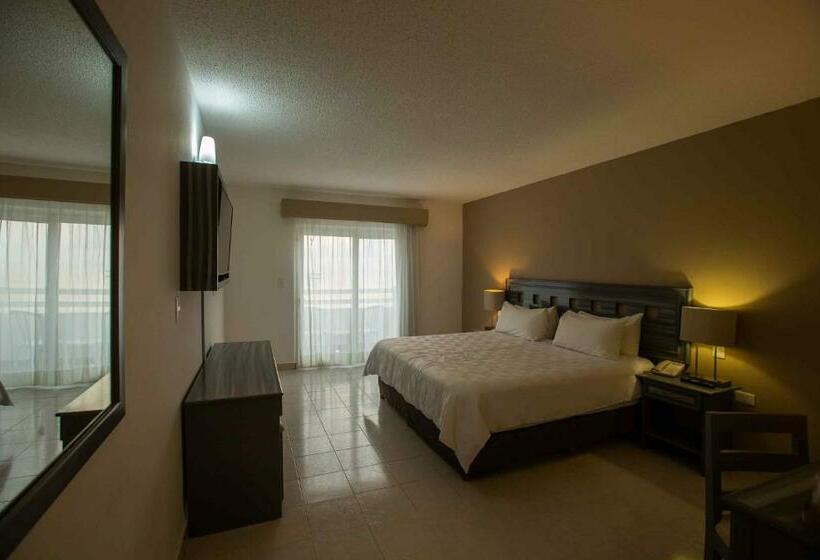 Cameră Standard, Ocean View Cancun Arenas