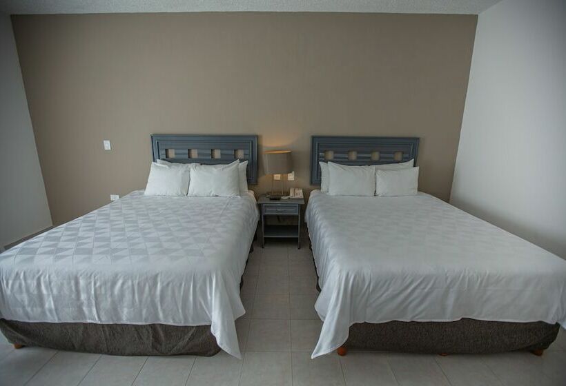 Cameră Standard, Ocean View Cancun Arenas