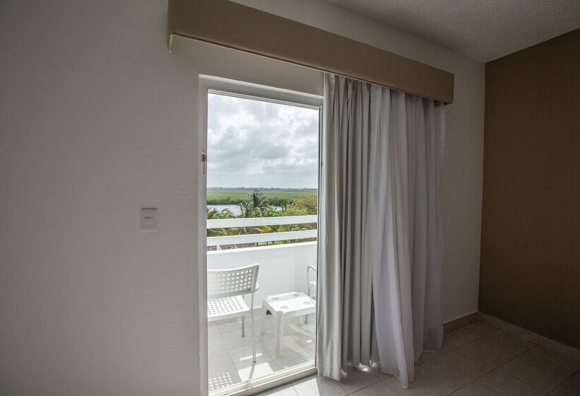 Cameră Standard, Ocean View Cancun Arenas