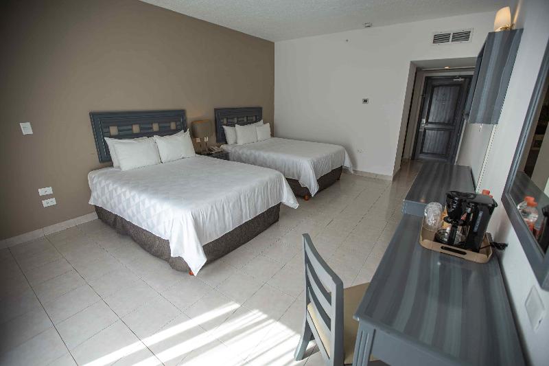 Cameră Standard, Ocean View Cancun Arenas