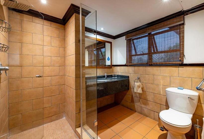 Номер Стандарт, Pestana Kruger Lodge
