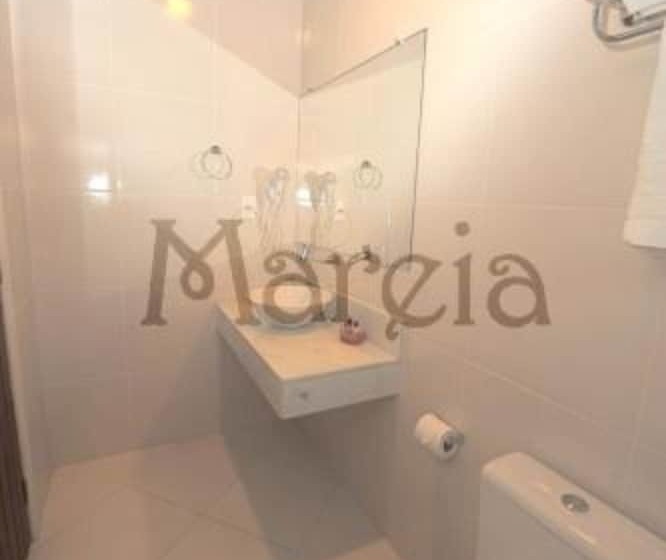 Номер Стандарт, Pousada Mareia